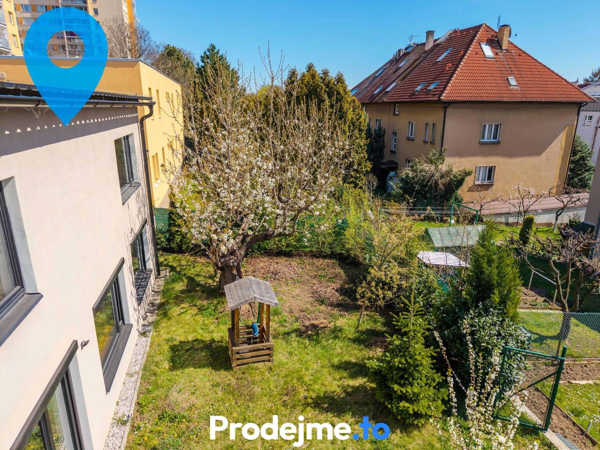 Prodej domu 150 m² - foto 29