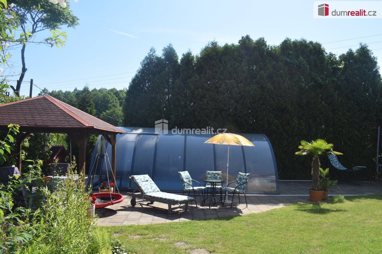 Prodej domu 250 m² - foto 2