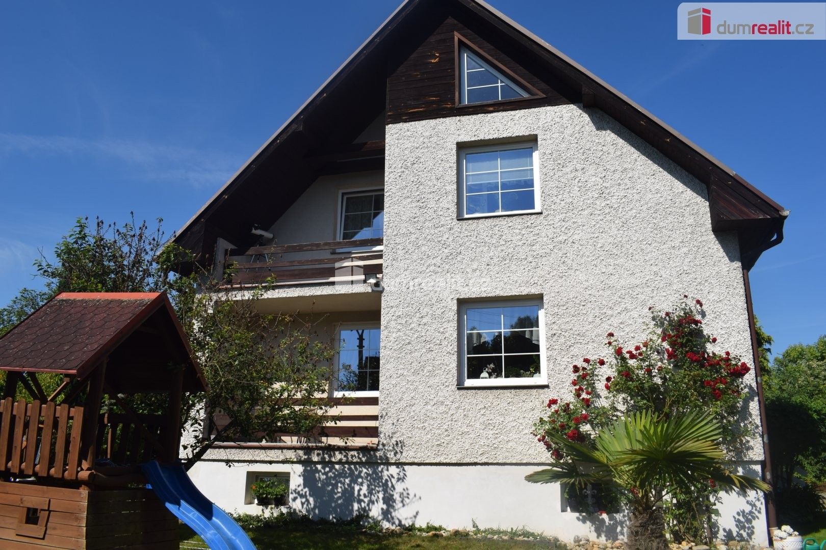 Prodej domu 250 m² - foto 1