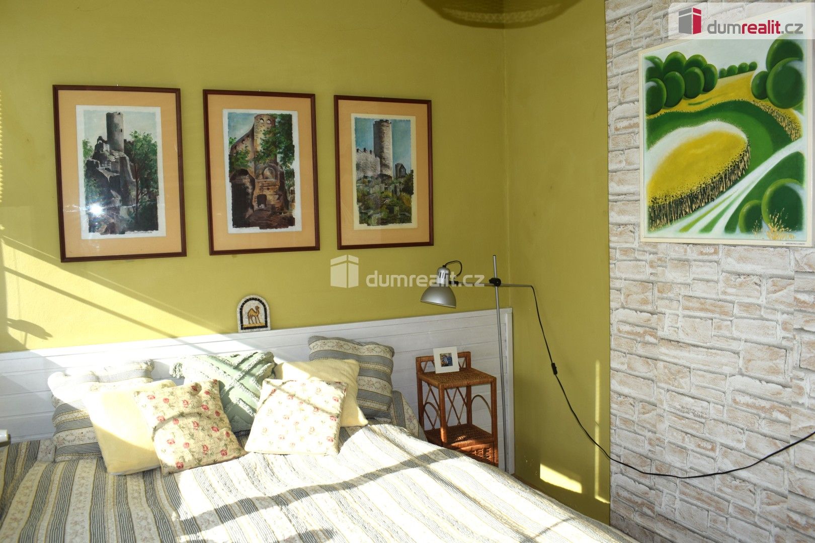 Prodej domu 250 m² - foto 17