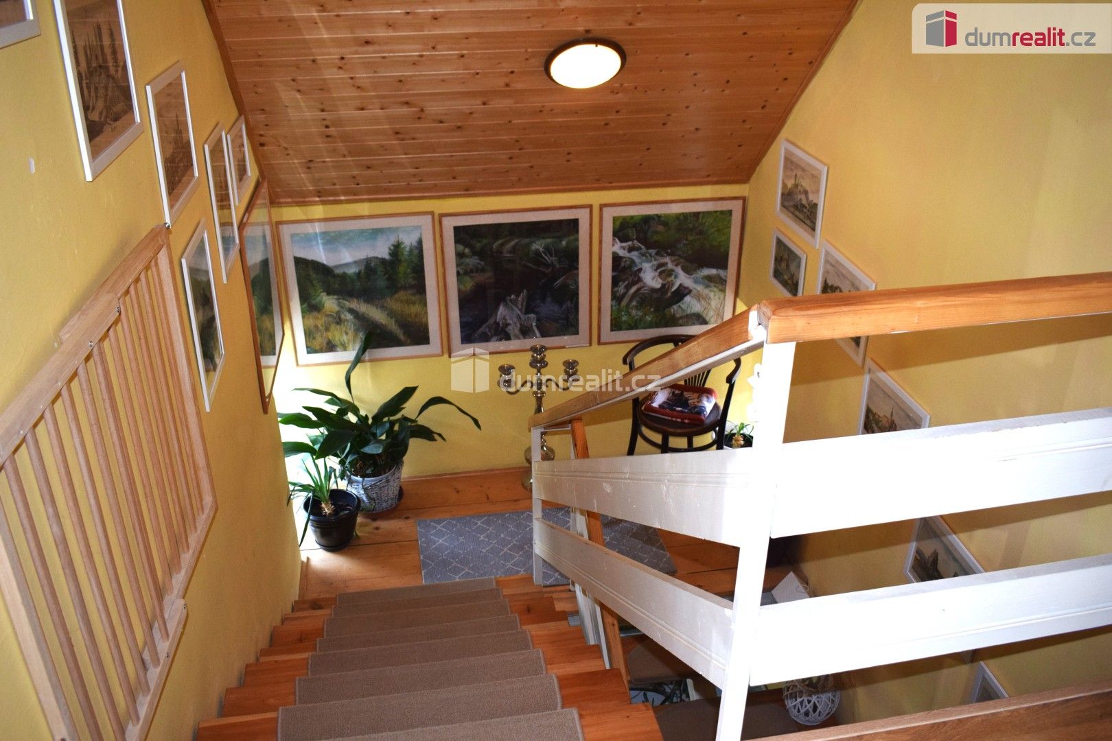 Prodej domu 250 m² - foto 23