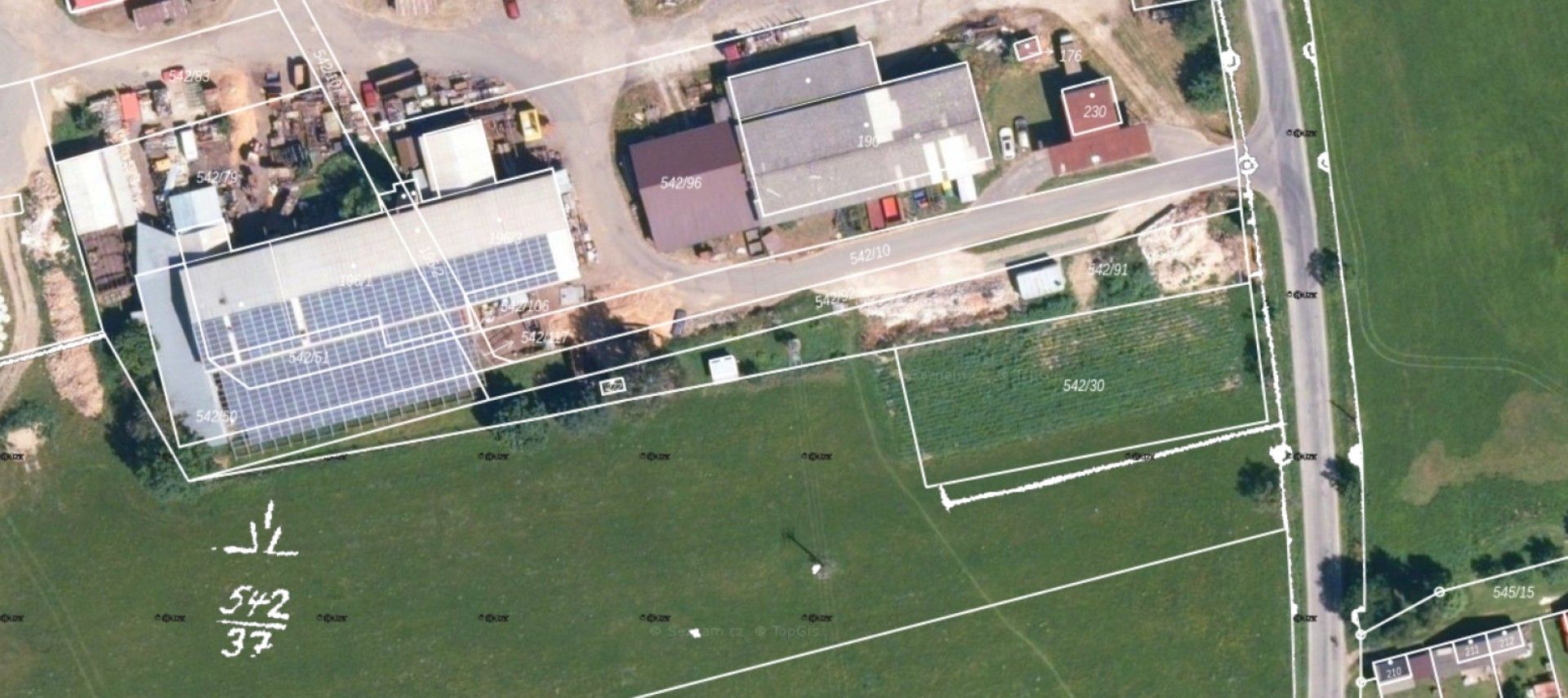 Prodej nemovitosti - foto 3