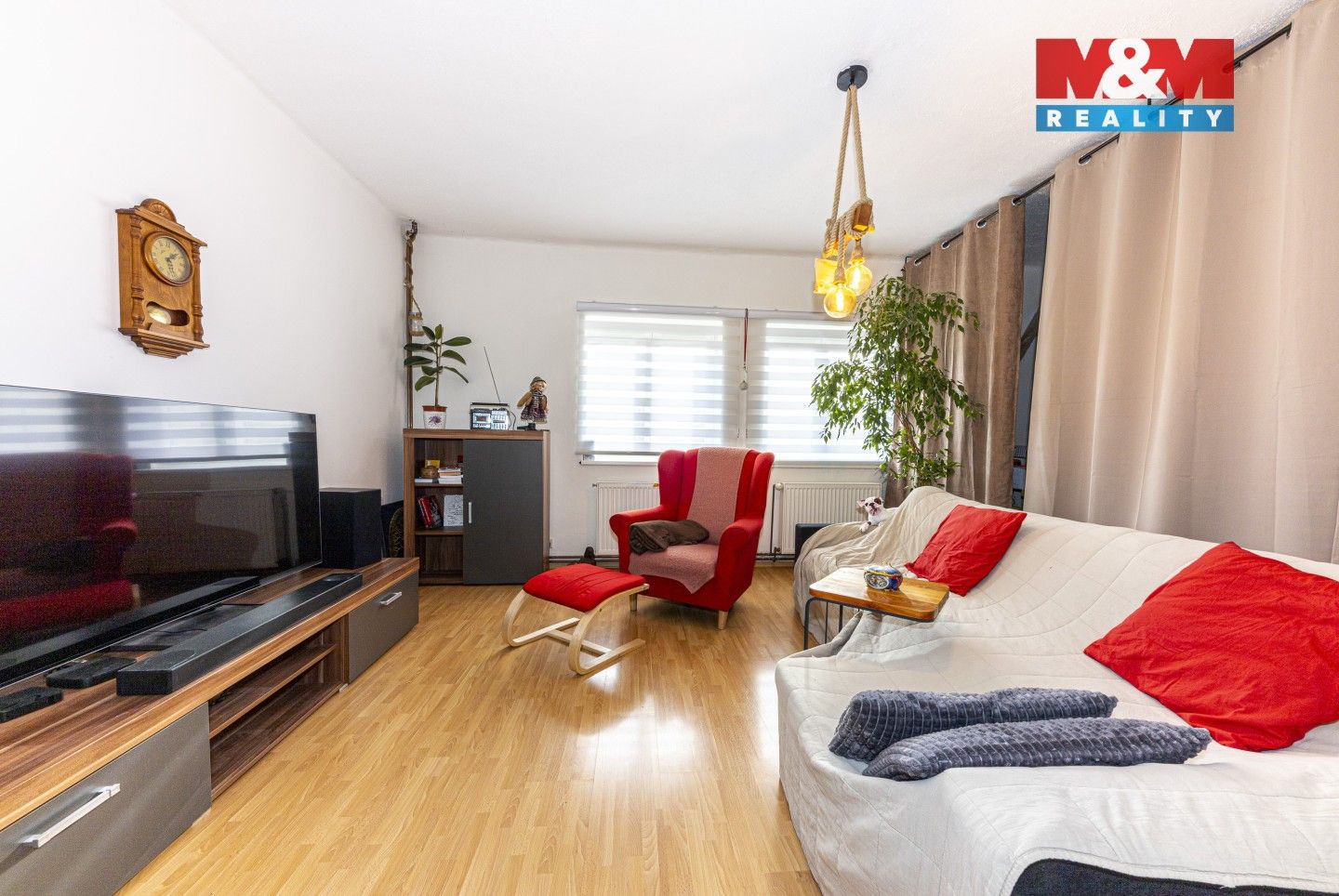 Prodej domu 78 m² - foto 4