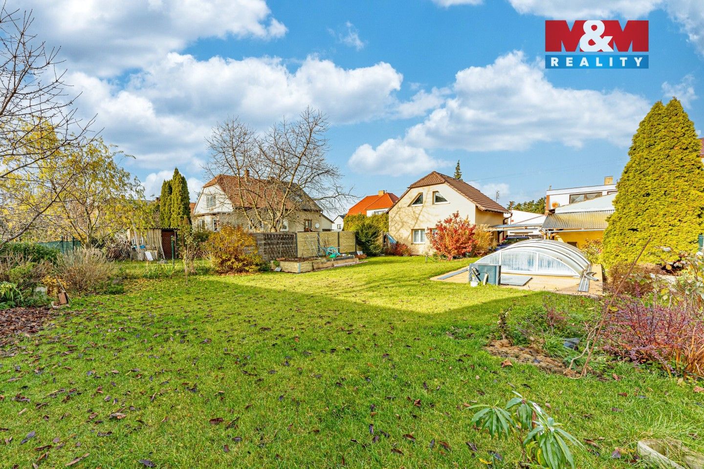 Prodej domu 78 m² - foto 1