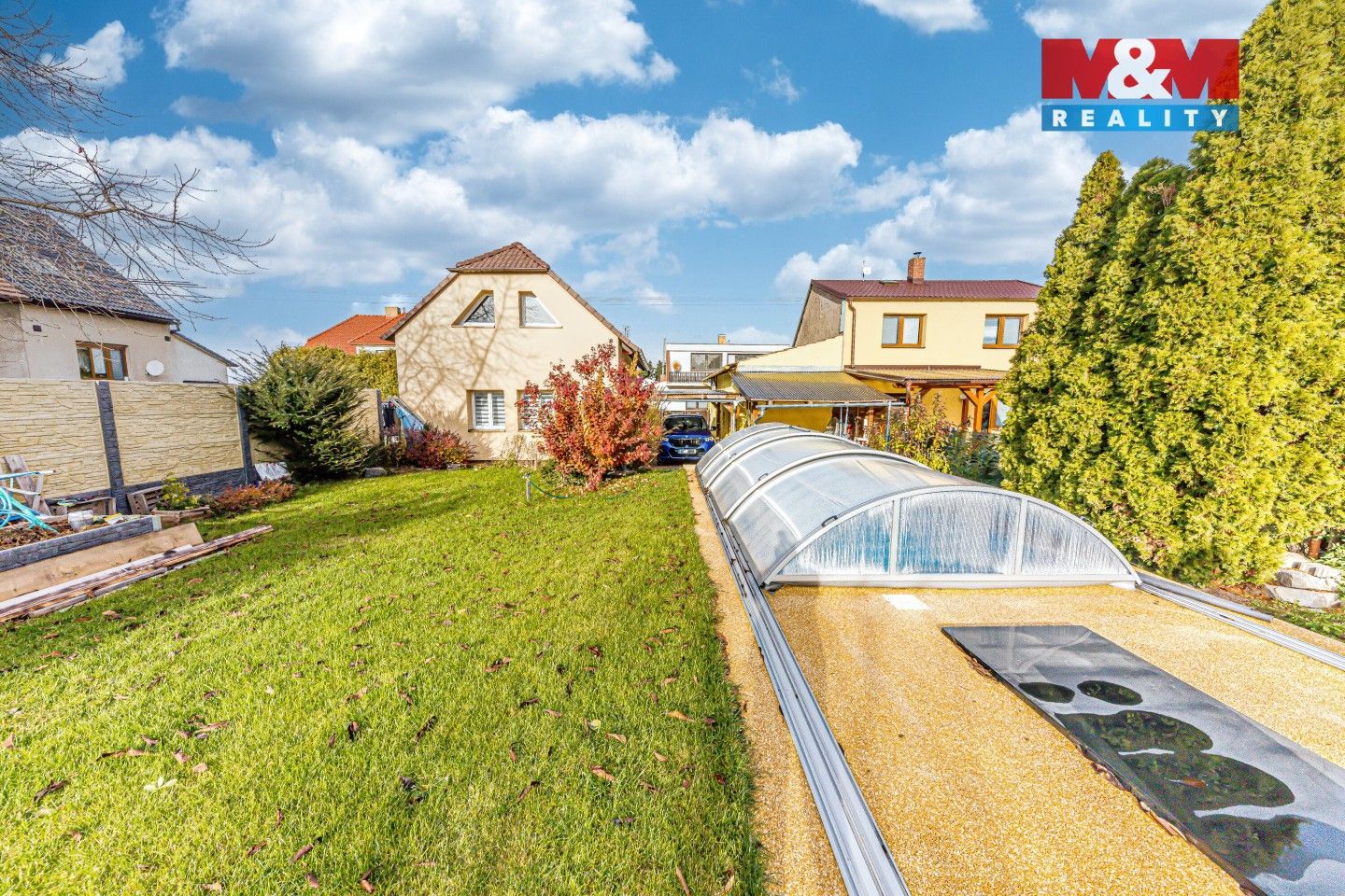 Prodej domu 78 m² - foto 11