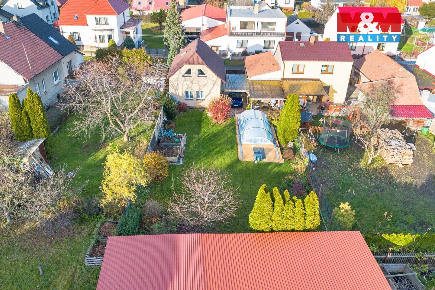 Prodej domu 78 m² - foto 12