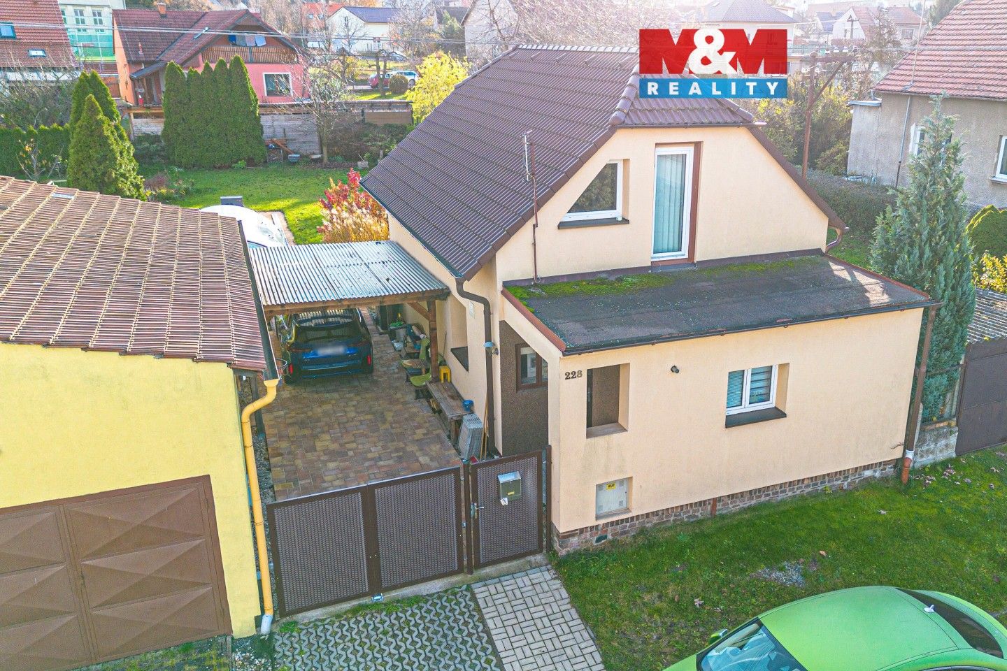 Prodej domu 78 m² - foto 15
