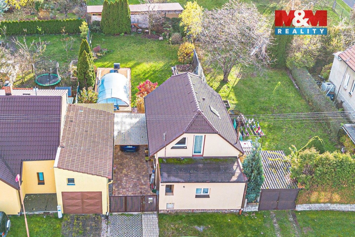 Prodej domu 78 m² - foto 16