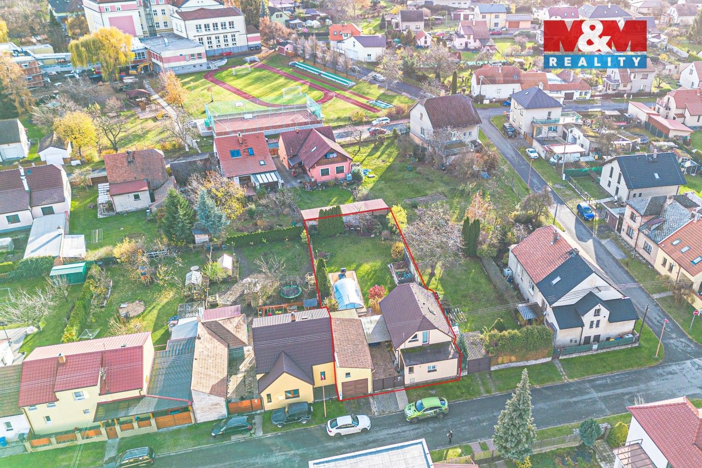 Prodej domu 78 m² - foto 18