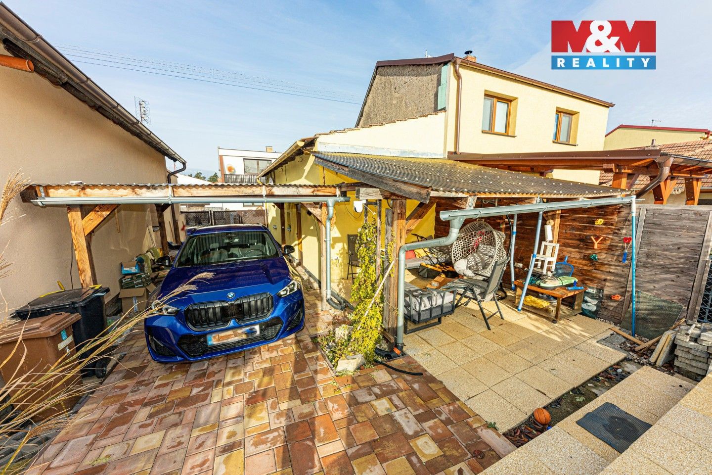 Prodej domu 78 m² - foto 20