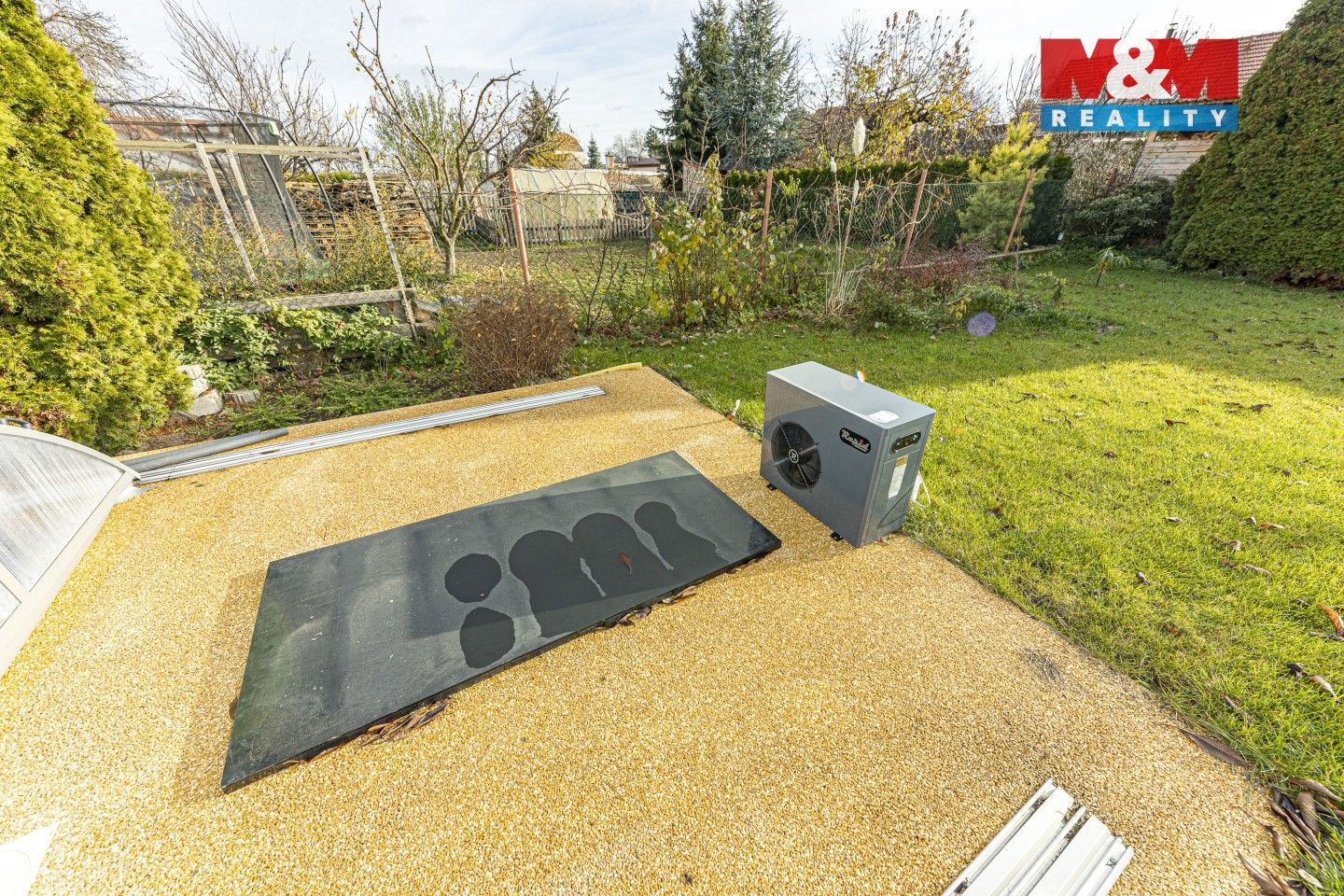 Prodej domu 78 m² - foto 21