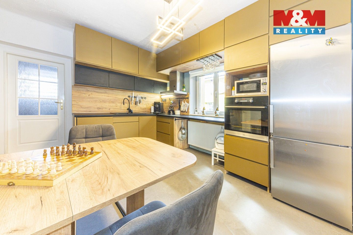 Prodej domu 78 m² - foto 28