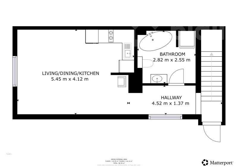 Prodej domu 104 m² - foto 23
