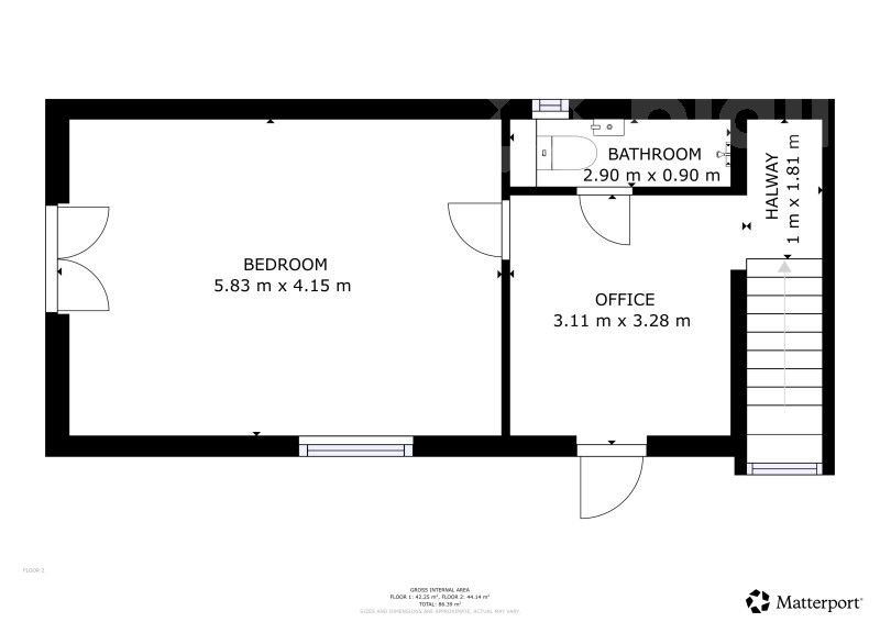 Prodej domu 104 m² - foto 24