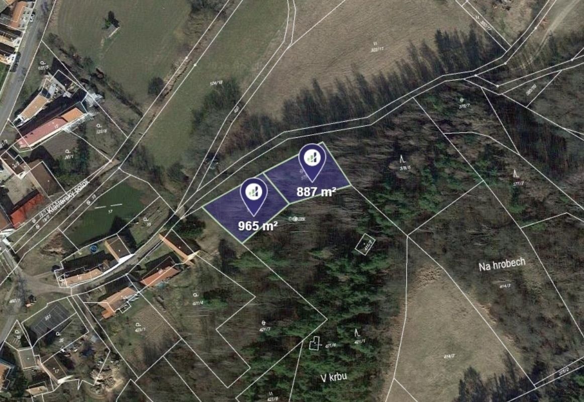 Prodej nemovitosti 1543 m² - foto 1