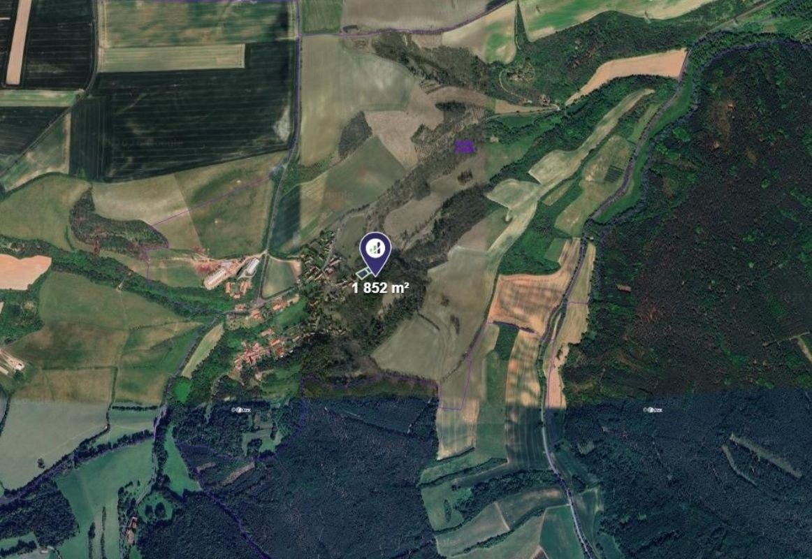 Prodej nemovitosti 1543 m² - foto 2