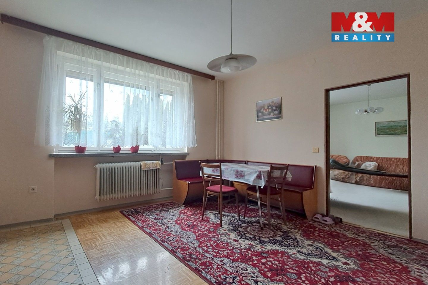 Prodej domu 240 m² - foto 4