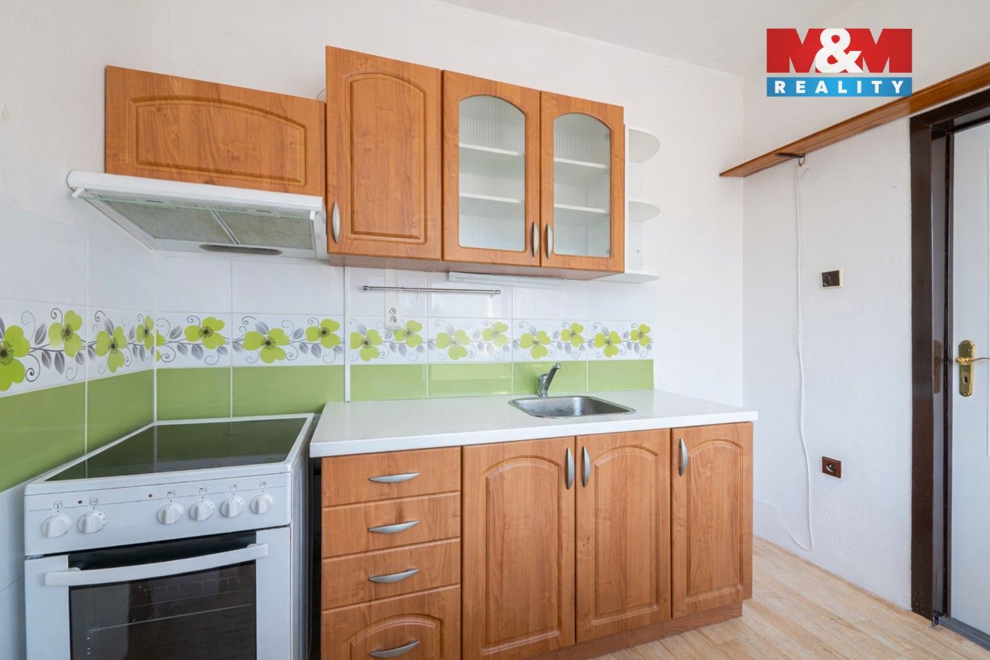 Prodej bytu 2+1 53 m² - foto 3