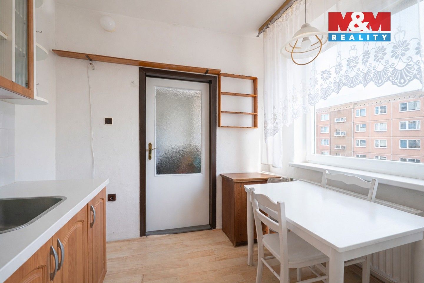 Prodej bytu 2+1 53 m² - foto 5