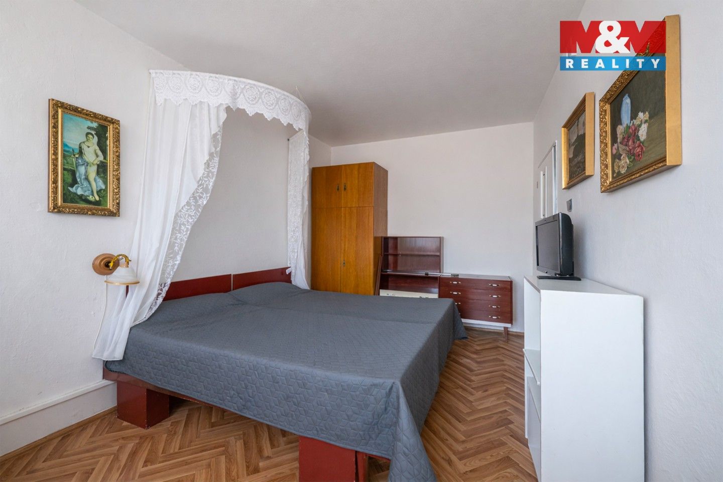 Prodej bytu 2+1 53 m² - foto 6