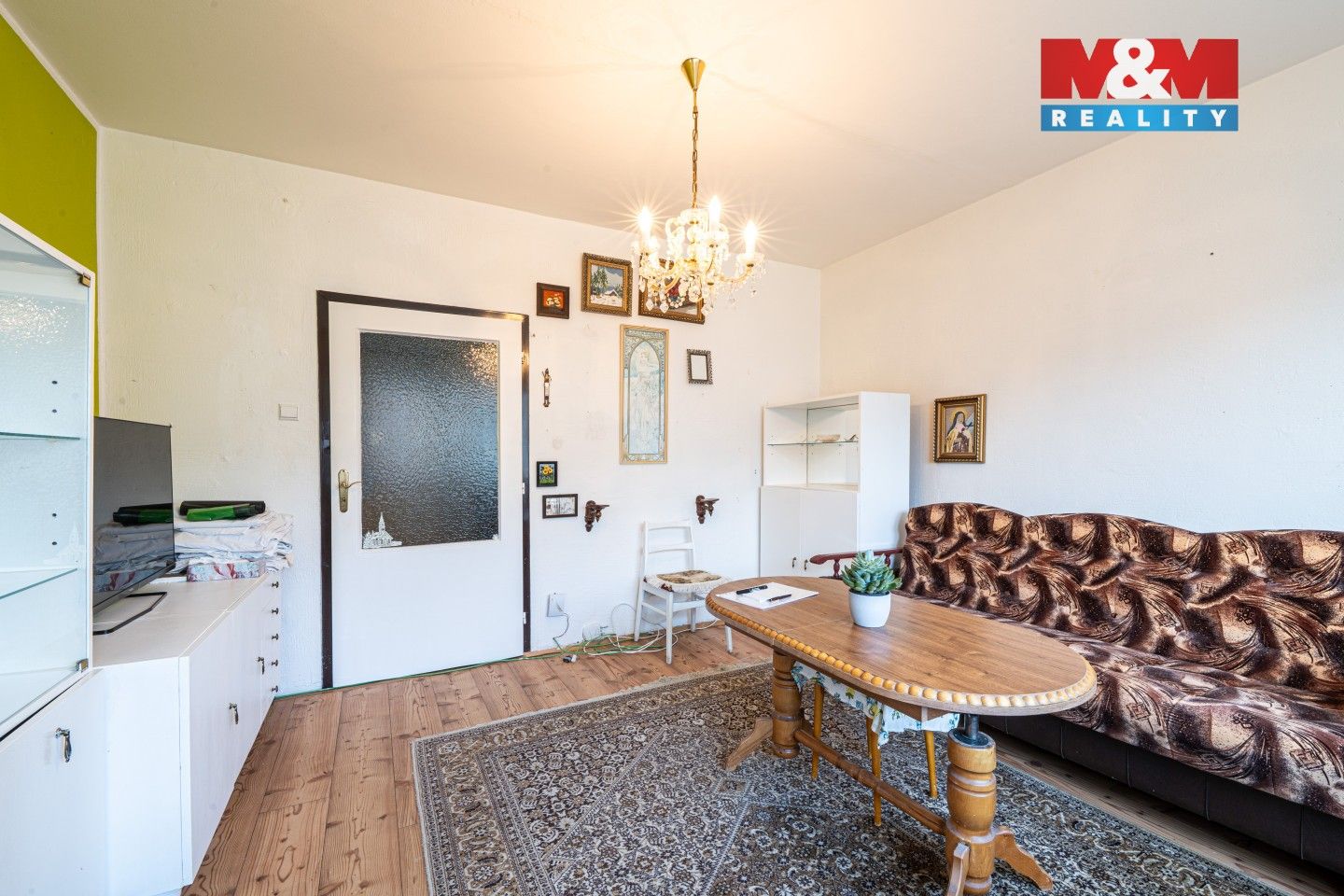 Prodej bytu 2+1 53 m² - foto 4