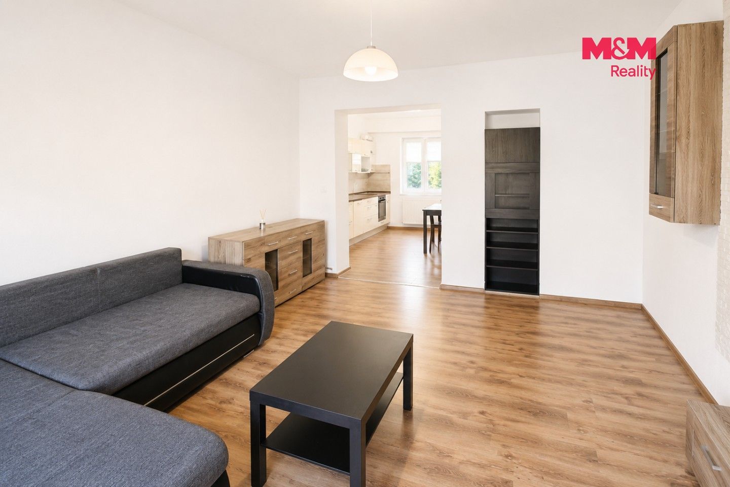 Prodej bytu 2+1 72 m² - foto 6