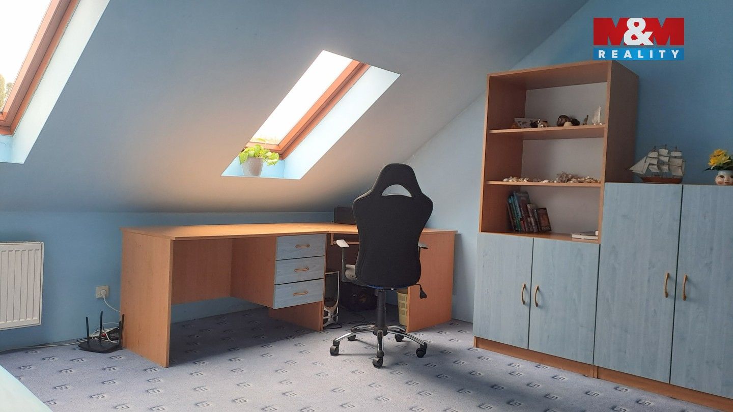 Prodej domu 240 m² - foto 12