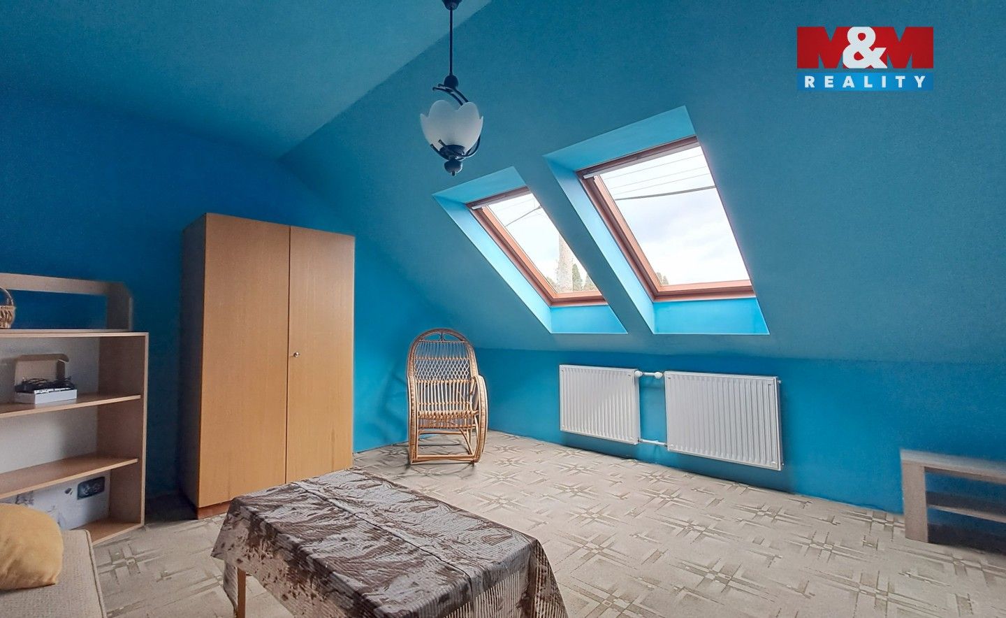 Prodej domu 240 m² - foto 13