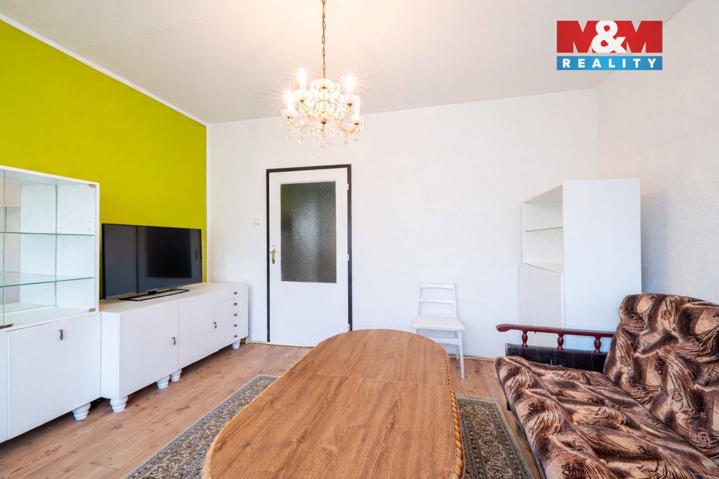 Prodej bytu 2+1 53 m² - foto 9
