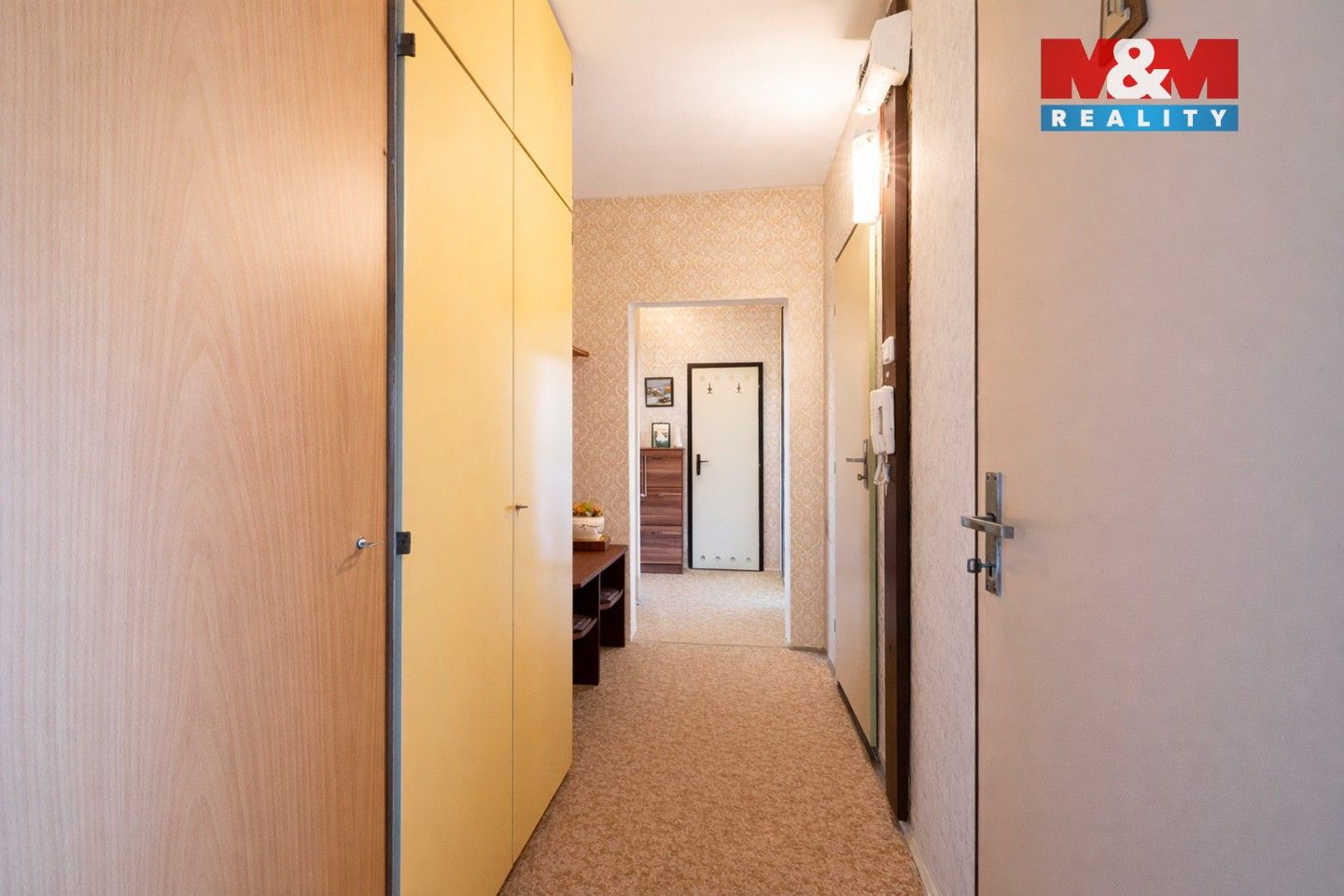 Prodej bytu 2+1 53 m² - foto 11