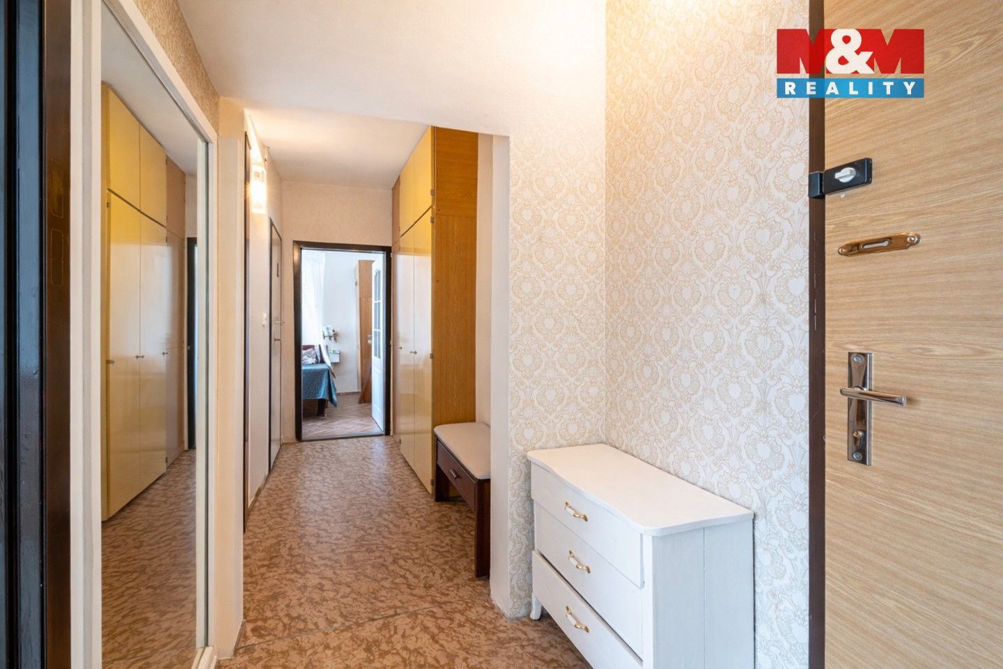 Prodej bytu 2+1 53 m² - foto 10