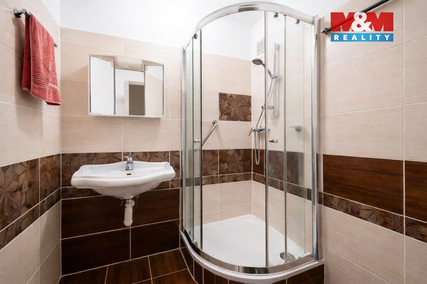 Prodej bytu 2+1 53 m² - foto 12