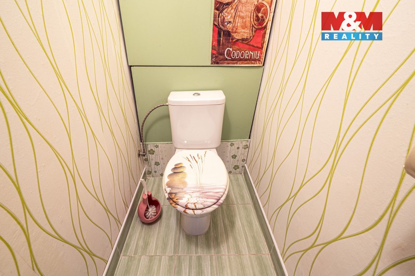 Prodej bytu 2+1 53 m² - foto 13