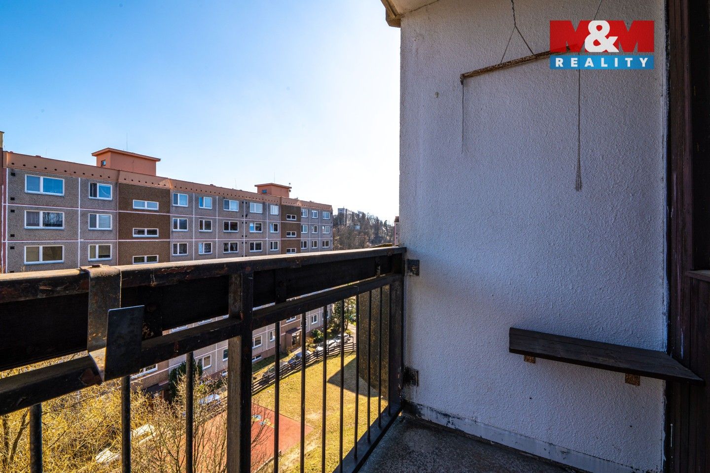 Prodej bytu 2+1 53 m² - foto 14