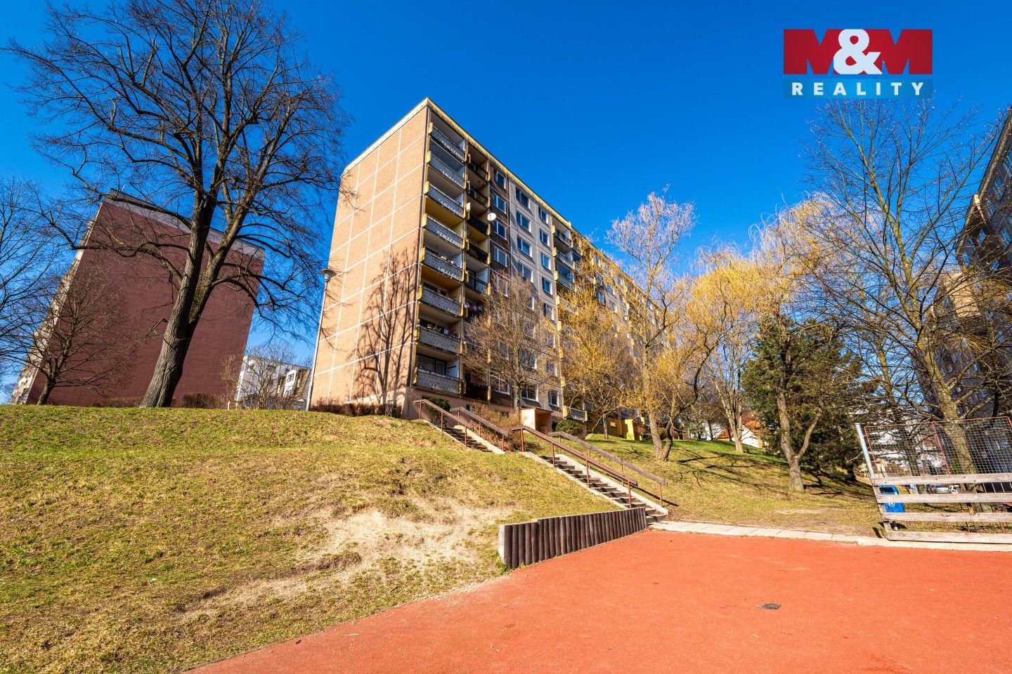 Prodej bytu 2+1 53 m² - foto 15