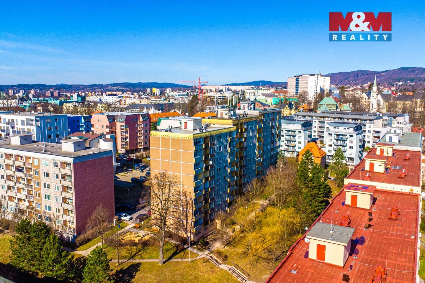 Prodej bytu 2+1 53 m² - foto 16