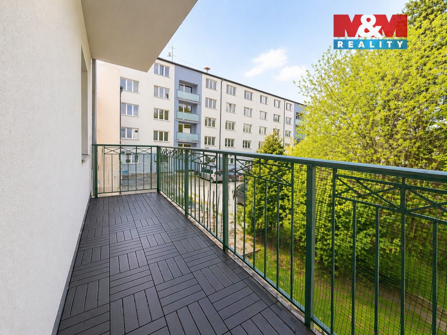 Prodej bytu 2+1 72 m² - foto 11