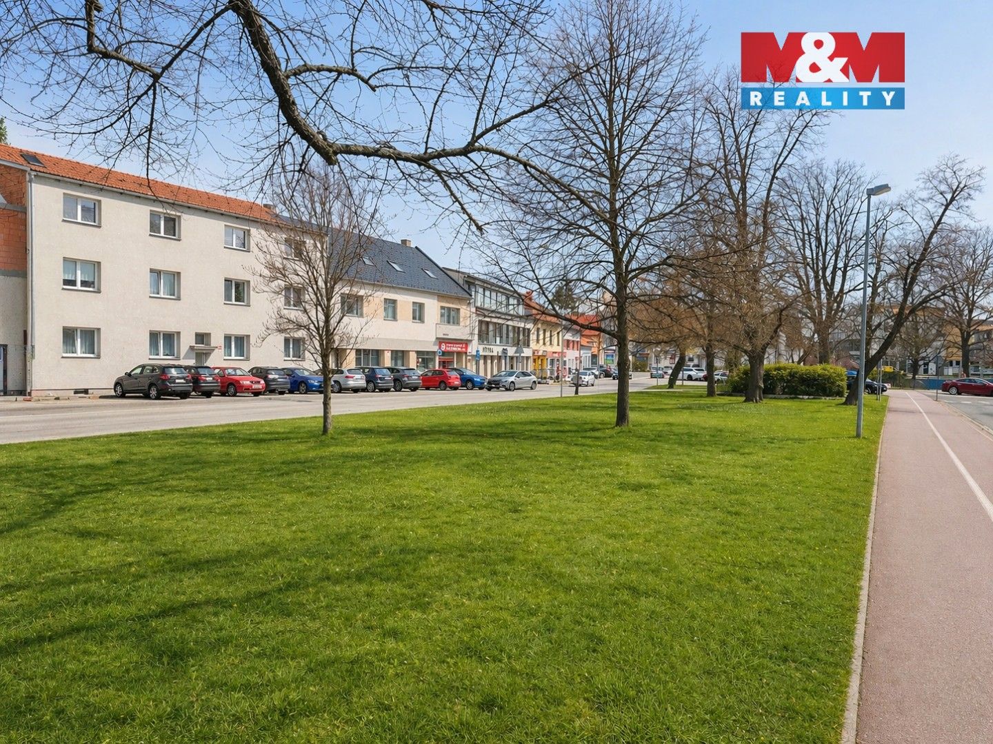 Prodej bytu 2+1 72 m² - foto 12