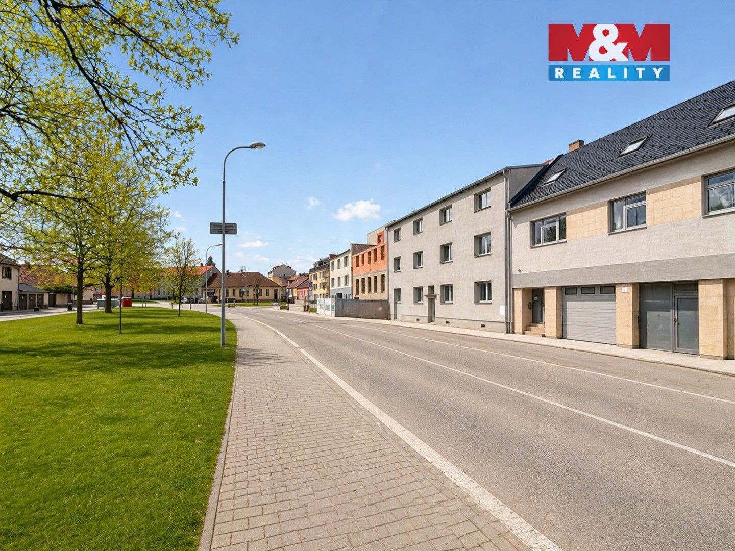 Prodej bytu 2+1 72 m² - foto 13