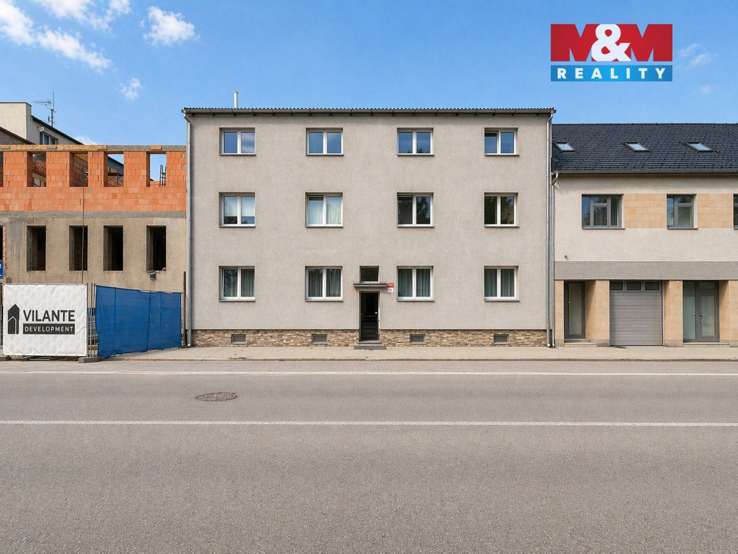 Prodej bytu 2+1 72 m² - foto 14