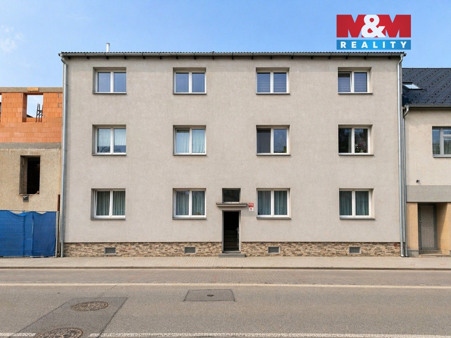 Prodej bytu 2+1 72 m² - foto 15