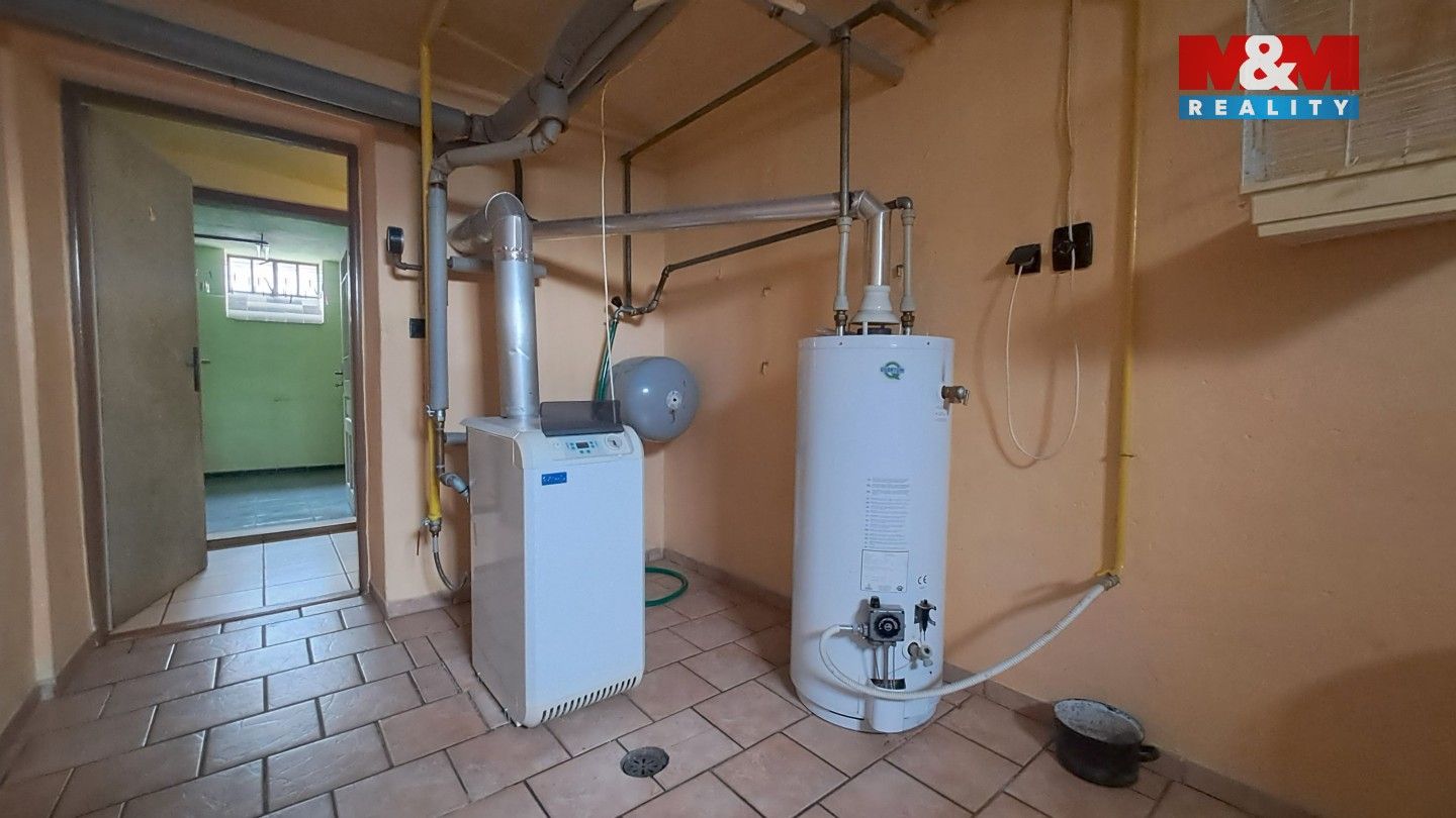 Prodej domu 240 m² - foto 17