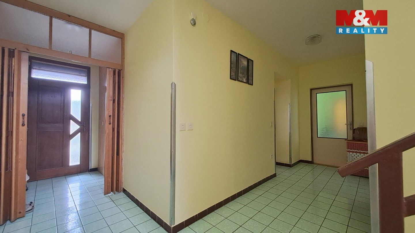 Prodej domu 240 m² - foto 19
