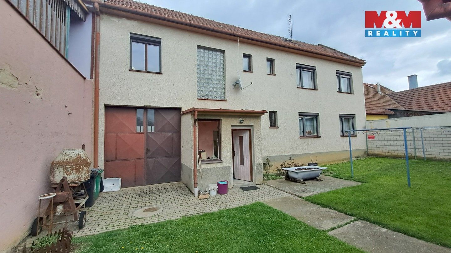 Prodej domu 240 m² - foto 20
