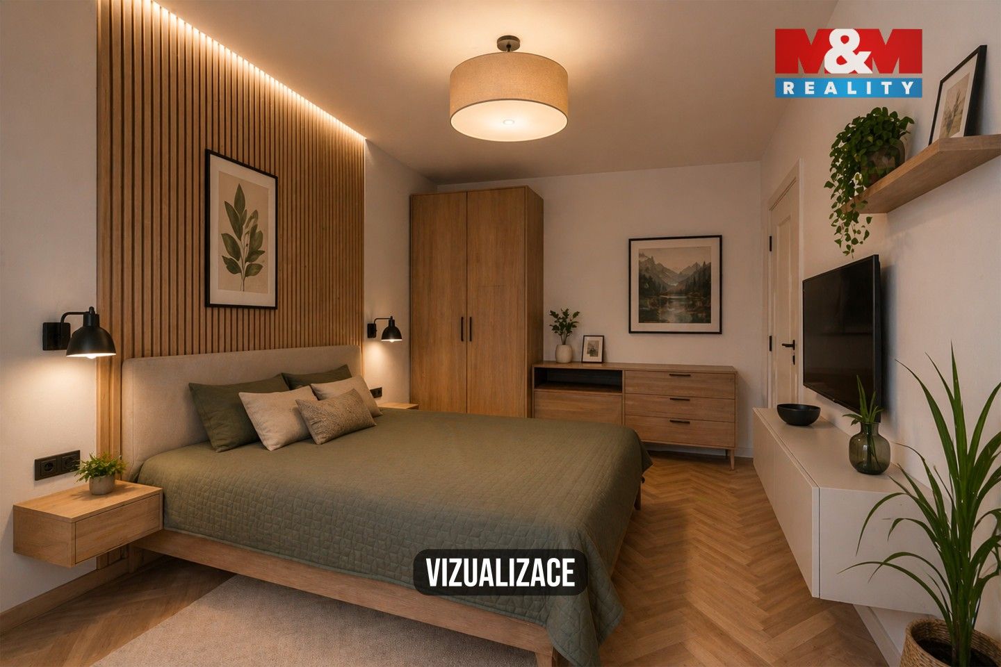 Prodej bytu 2+1 53 m² - foto 17
