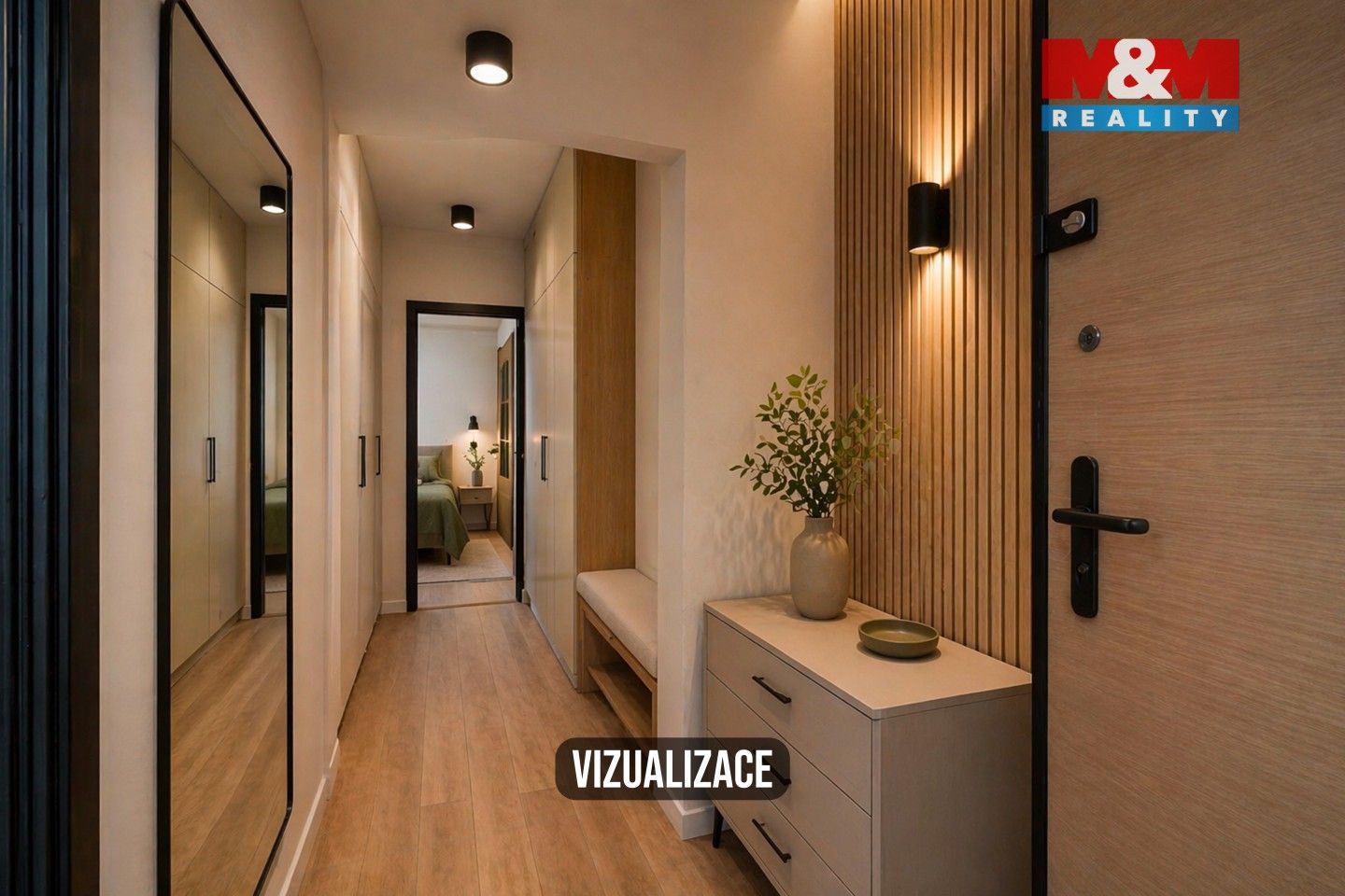 Prodej bytu 2+1 53 m² - foto 18