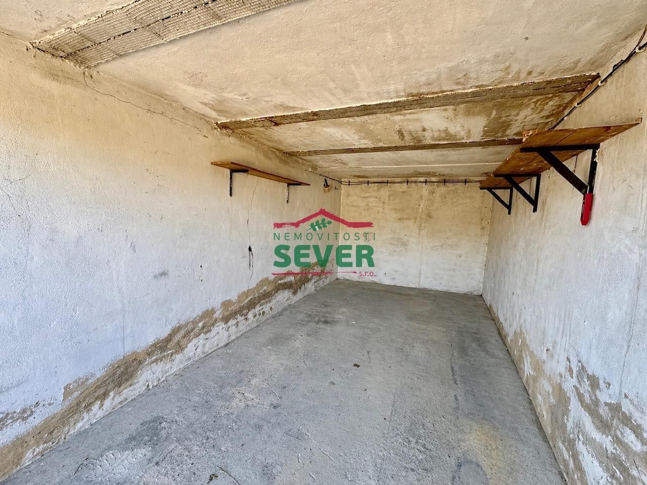 Prodej nemovitosti 18 m² - foto 3