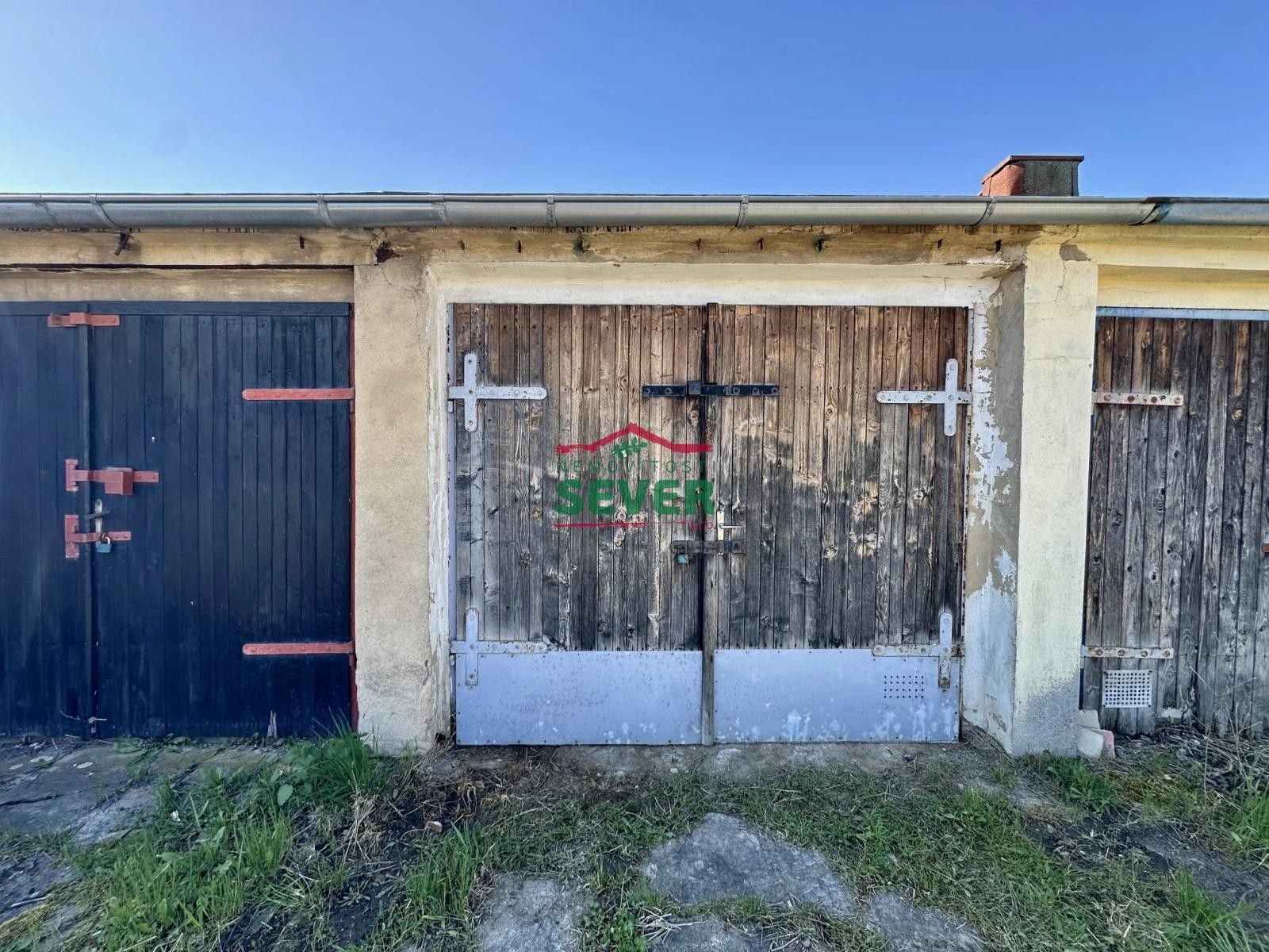 Prodej nemovitosti 18 m² - foto 5