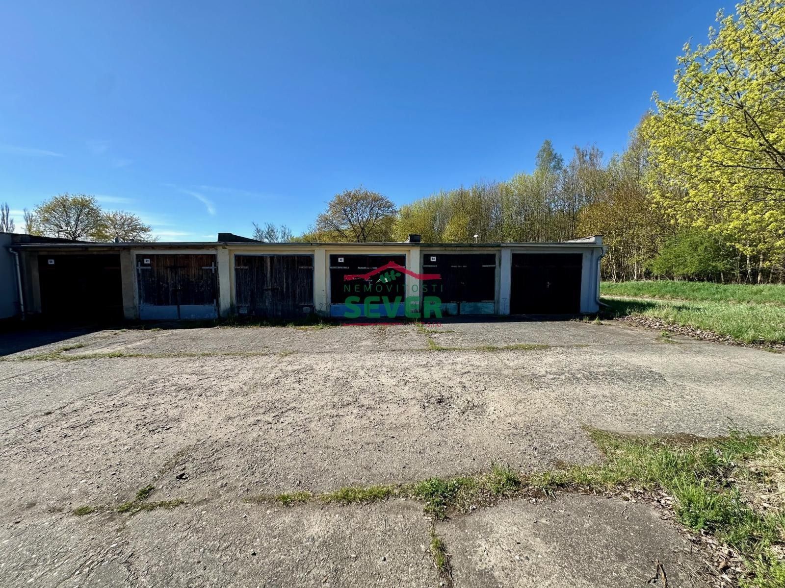 Prodej nemovitosti 18 m² - foto 7