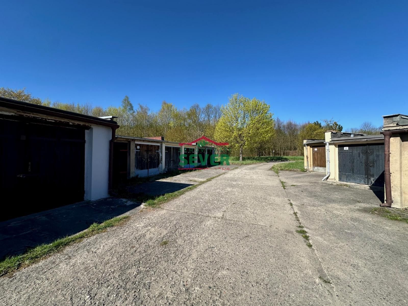 Prodej nemovitosti 18 m² - foto 8